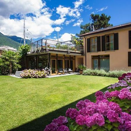 B&B Panemiele Σόντριο Εξωτερικό φωτογραφία