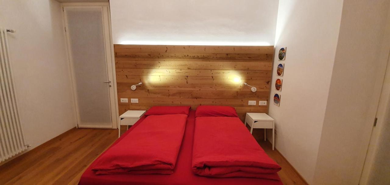B&B Panemiele Σόντριο Εξωτερικό φωτογραφία