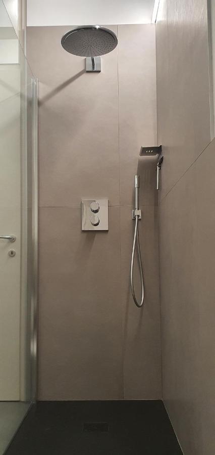 B&B Panemiele Σόντριο Εξωτερικό φωτογραφία