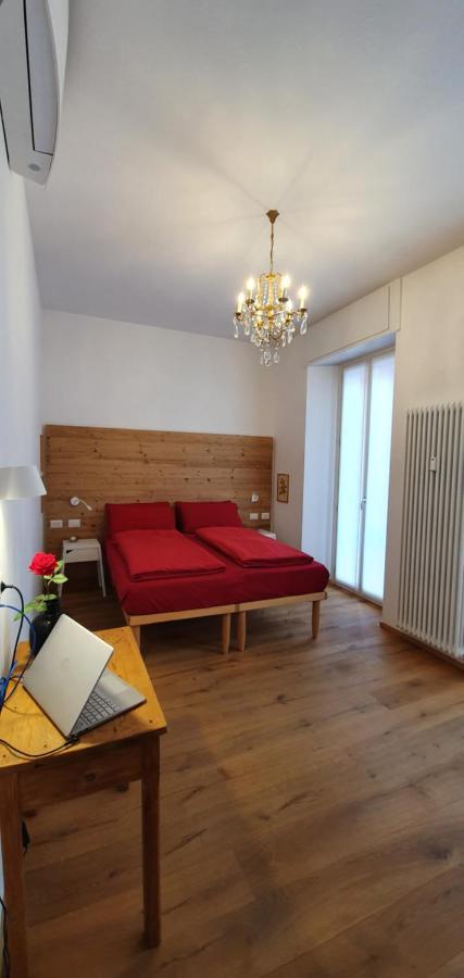 B&B Panemiele Σόντριο Εξωτερικό φωτογραφία