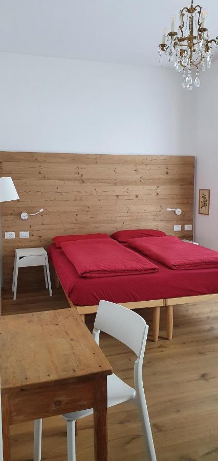 B&B Panemiele Σόντριο Εξωτερικό φωτογραφία