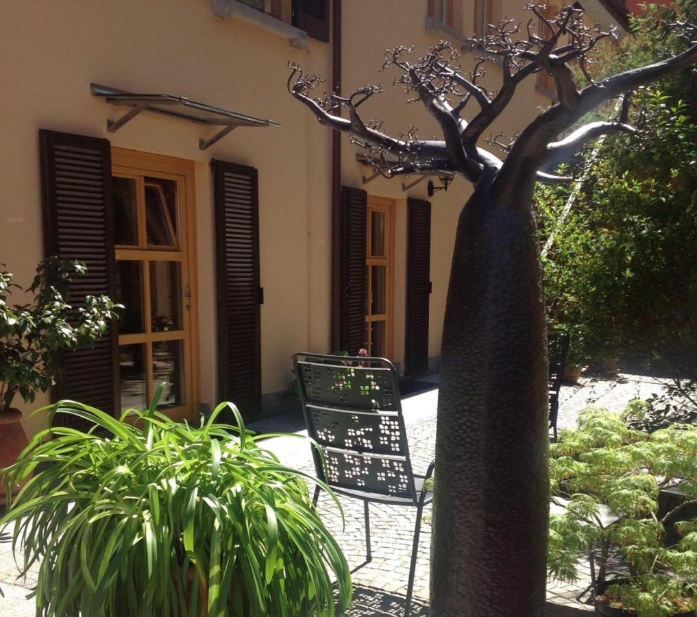 B&B Panemiele Σόντριο Εξωτερικό φωτογραφία