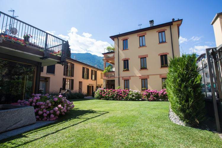 B&B Panemiele Σόντριο Εξωτερικό φωτογραφία