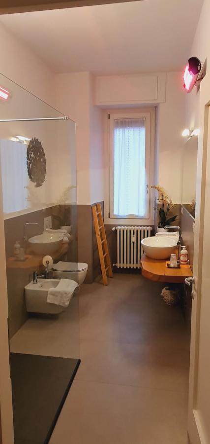 B&B Panemiele Σόντριο Εξωτερικό φωτογραφία