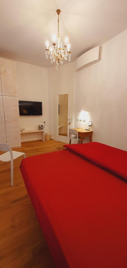 B&B Panemiele Σόντριο Εξωτερικό φωτογραφία