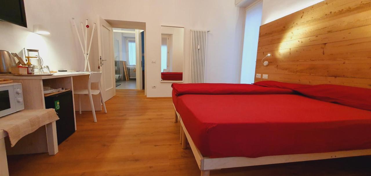 B&B Panemiele Σόντριο Εξωτερικό φωτογραφία