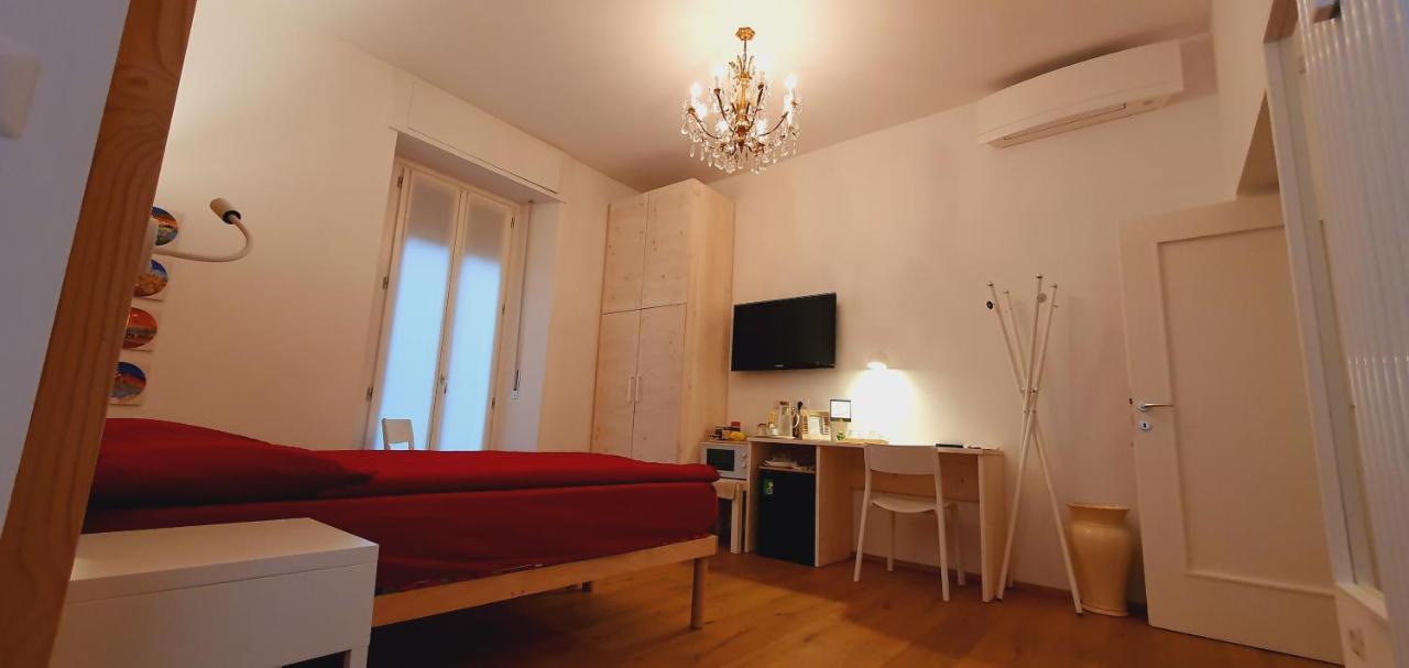 B&B Panemiele Σόντριο Εξωτερικό φωτογραφία